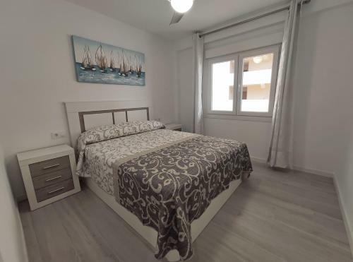 Apartamentos Playa Norte Pe�iscola 3000