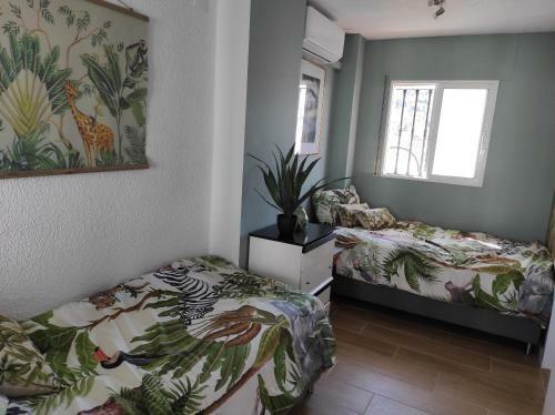Apartamento La Casa De Leones