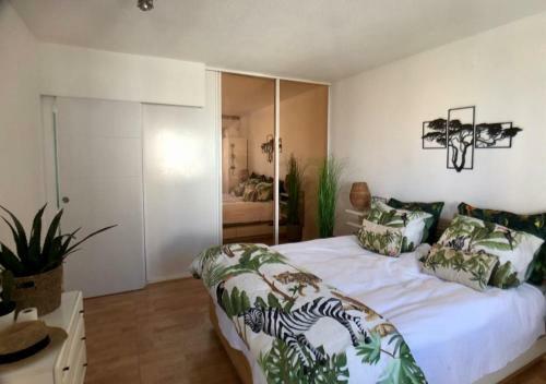 Apartamento La Casa De Leones