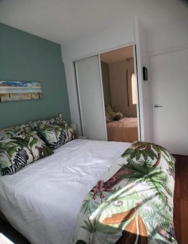 Apartamento La Casa De Leones
