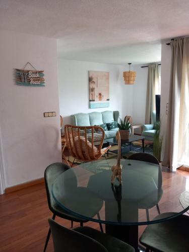Apartamento La Casa De Leones