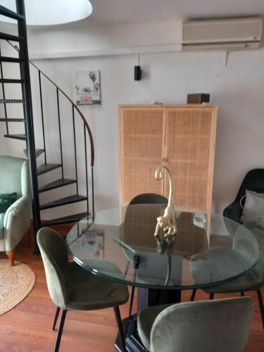Apartamento La Casa De Leones