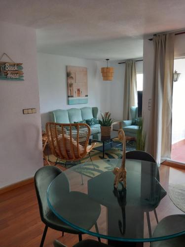 Apartamento La Casa De Leones