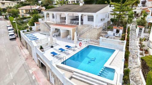 Apartamento Marina Village Pe��scola
