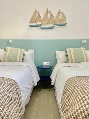 Apartamento Marina Village Pe��scola