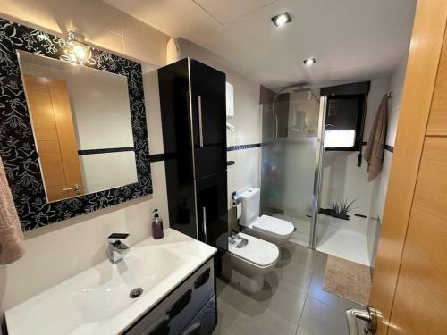 Chalet Vacacional En Pelayos