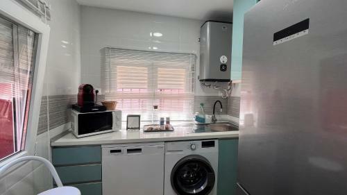 Apartamentos Praderas Pantano San Juan