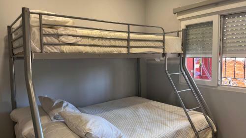 Apartamentos Praderas Pantano San Juan