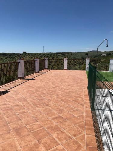Villa La Sombra Del Lagarto