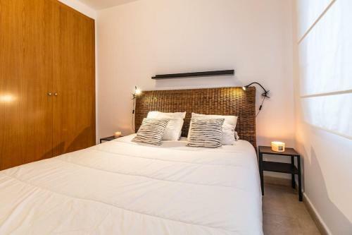 Apartamento Piso Mexic En Pedreguer