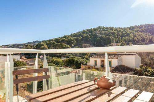 Apartamento Piso Mexic En Pedreguer