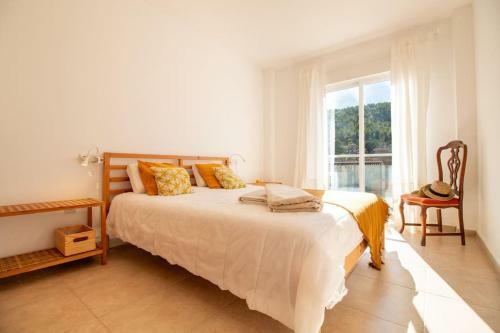 Apartamento Piso Mexic En Pedreguer