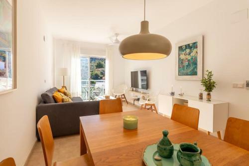 Apartamento Piso Mexic En Pedreguer