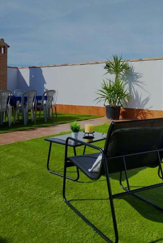 La Mancha Suites Casa Rural