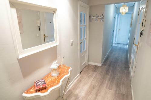 Apartamento El Embarcadero