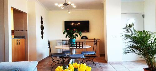 Apartamento Appartement Mar Y Golf