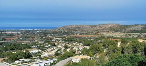 Apartamento Appartement Mar Y Golf