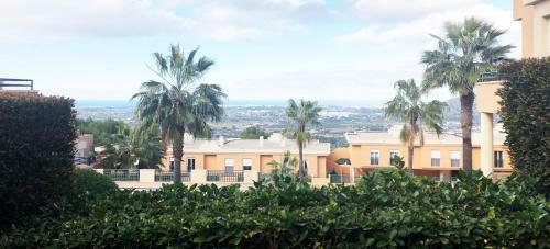 Apartamento Appartement Mar Y Golf