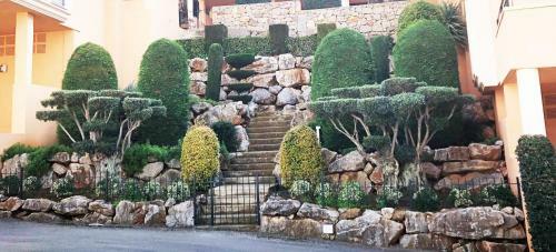 Apartamento Appartement Mar Y Golf