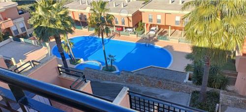 Apartamento Appartement Mar Y Golf