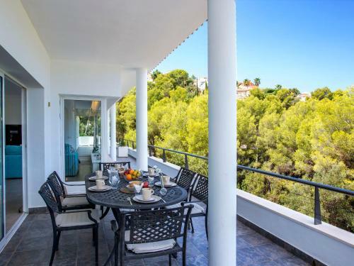 Villa Laureen By Interhome