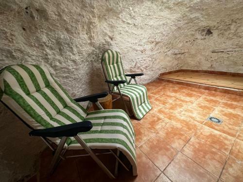 Apartamento Casa-cueva En El Coraz�n De Paterna