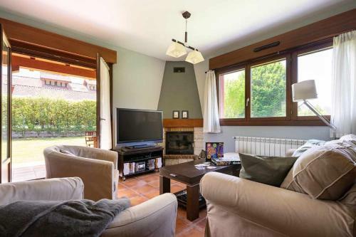 Casa Rural Edambe Pereda