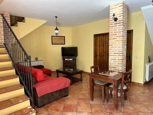 Casa Rural La Posada De Santa Teresa
