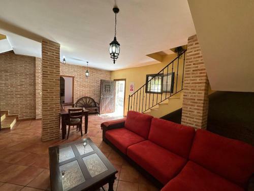 Casa Rural La Posada De Santa Teresa