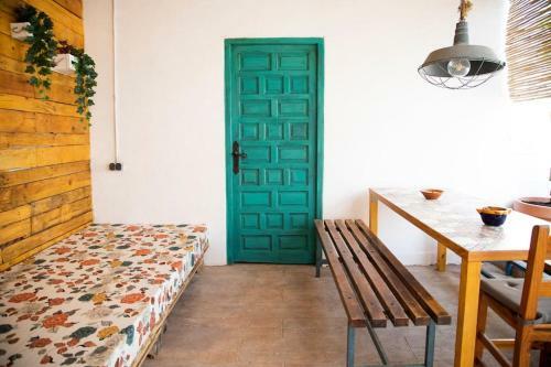 Apartamento Bonita Casa Cueva Con Jacuzzi