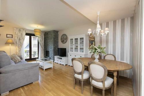 Apartamento Refugio Del Roble By Bevalle