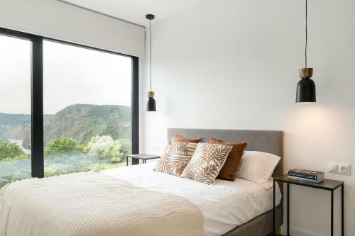 Apartamento Caba�as Alcobas Do Sil Ecoturismo