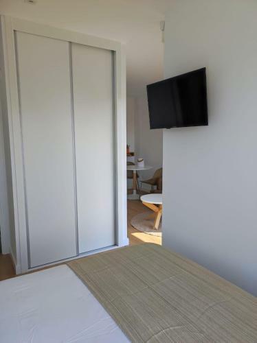 Apartamento Caba�as Alcobas Do Sil Ecoturismo