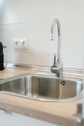 Apartamento Caba�as Alcobas Do Sil Ecoturismo