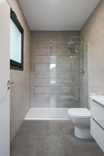 Apartamento Caba�as Alcobas Do Sil Ecoturismo