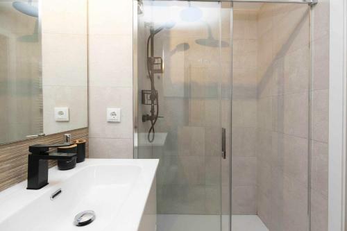 Apartamento Casa Pareja By Bevalle