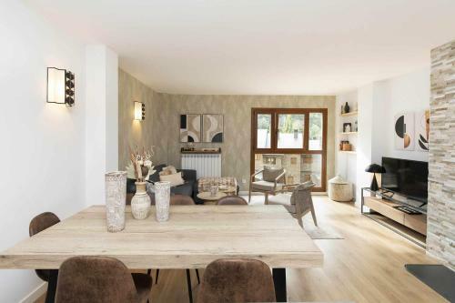 Apartamento Casa Pareja By Bevalle