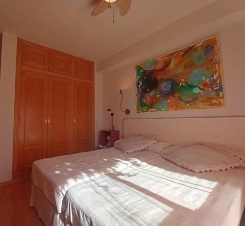 Apartamento Casa La Hiedra D�plex Independiente Jard�n Privado