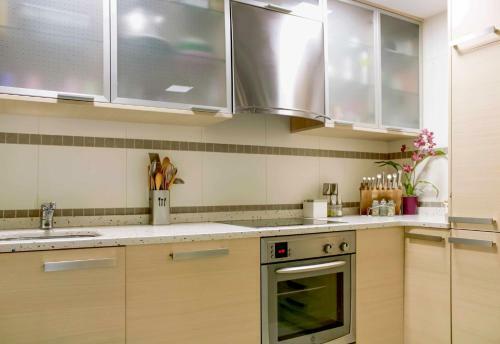Apartamento Casa La Hiedra D�plex Independiente Jard�n Privado