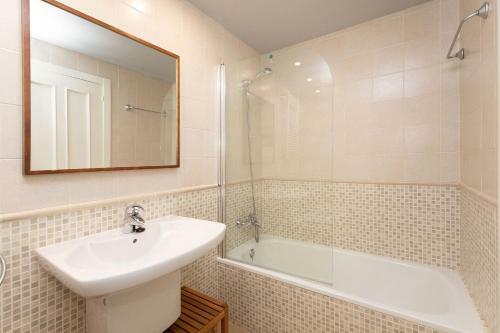 Apartamento El Mirador By Bevalle