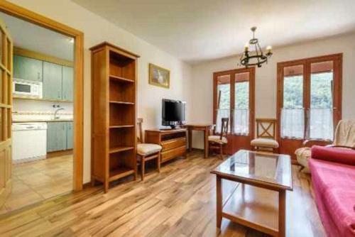 Apartamentos Caperan 2hab O Hab Familiar