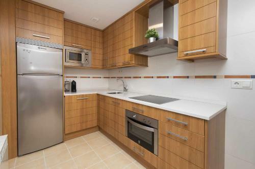 Apartamento Refugio Del Valle By Bevalle