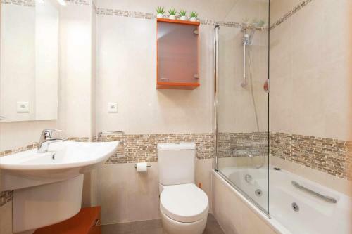 Apartamento Cota De La Marmota By Bevalle
