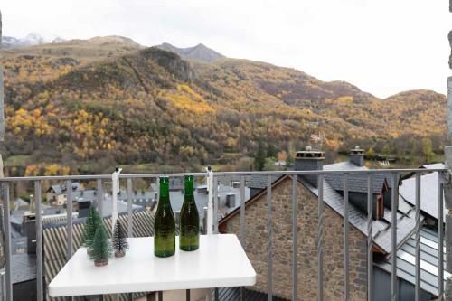 Apartamento Panor�mica Del Valle I By Bevalle