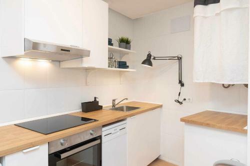 Apartamento Panor�mica Del Valle I By Bevalle