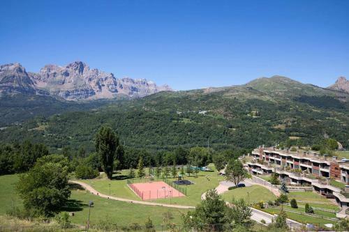 Apartamento Balc�n De Saras By Bevalle