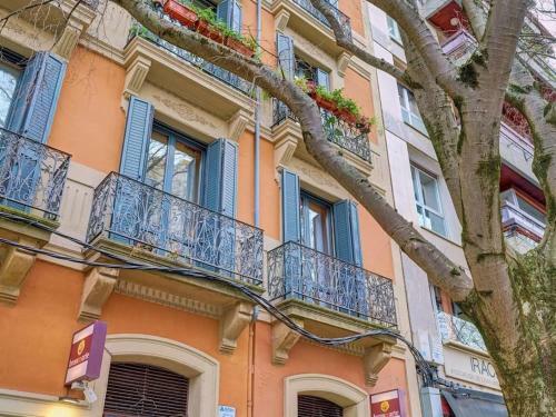 Apartamento El Cuarto Rey By Clabao