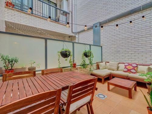 Apartamento El Cuarto Rey By Clabao