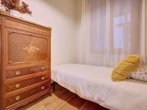 Apartamento El Cuarto Rey By Clabao