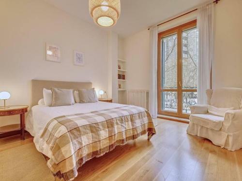 Apartamento El Cuarto Rey By Clabao